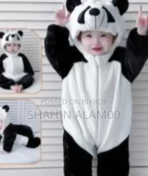 One Piece Baby Jumpsuit