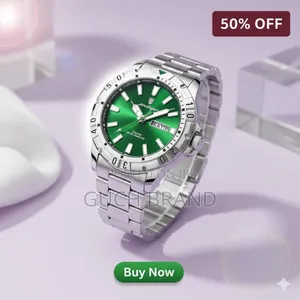 Poedagar 959 Luxury Men's Watch – স্টাইল ও আভিজাত্যের সেরা কম্বো!
