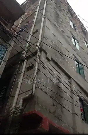 20bdrm House in প্রজজ্য নয়, Narayanganj Sadar for Sale