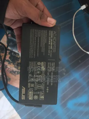 Asus Tuf Gaming 15 Charger