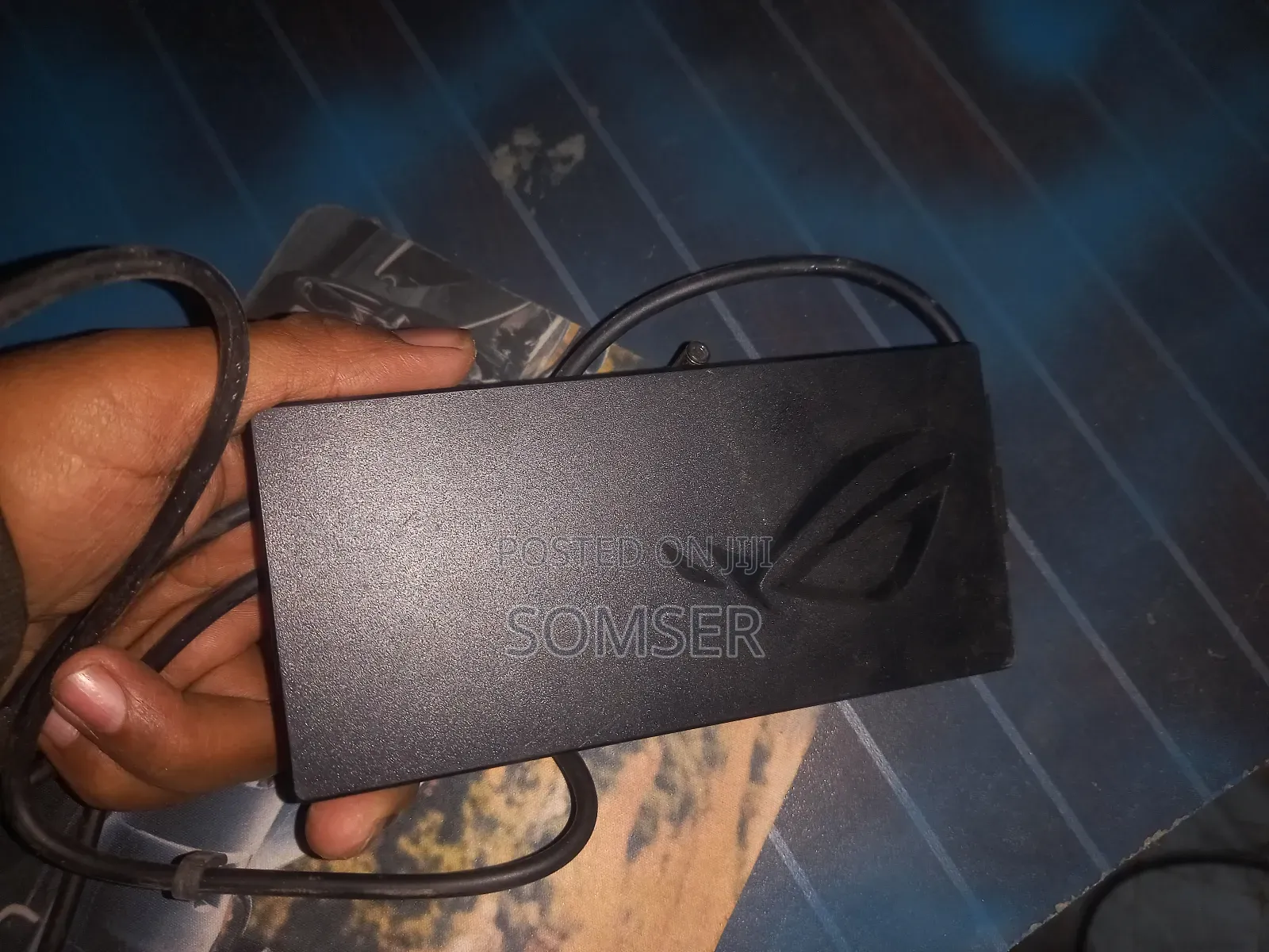 Asus Tuf Gaming 15 Charger