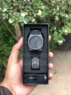 Luxury Arabic Watch For Men | Stylish Elegant | Aura For Men