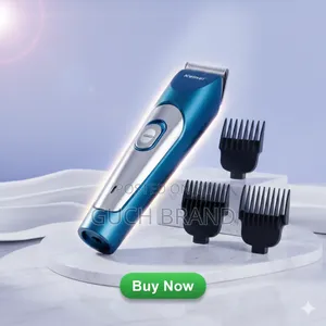 Kemei Km-1251 Professional Hair Clipper – Perfect