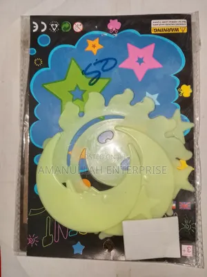  Best Glow-in-the-Dark Radium Stickers for Home Decor.