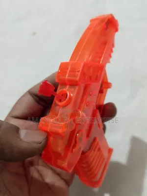 Water Squirt Guns Mini Size Multicolor 01 Pack (02 Pcs)