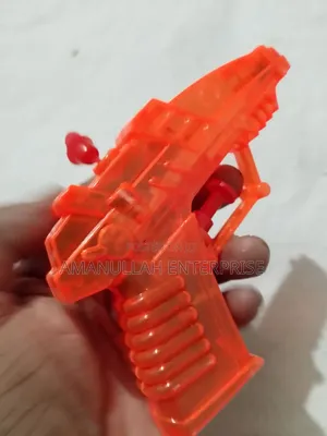 Water Squirt Guns Mini Size Multicolor 01 Pack (02 Pcs)