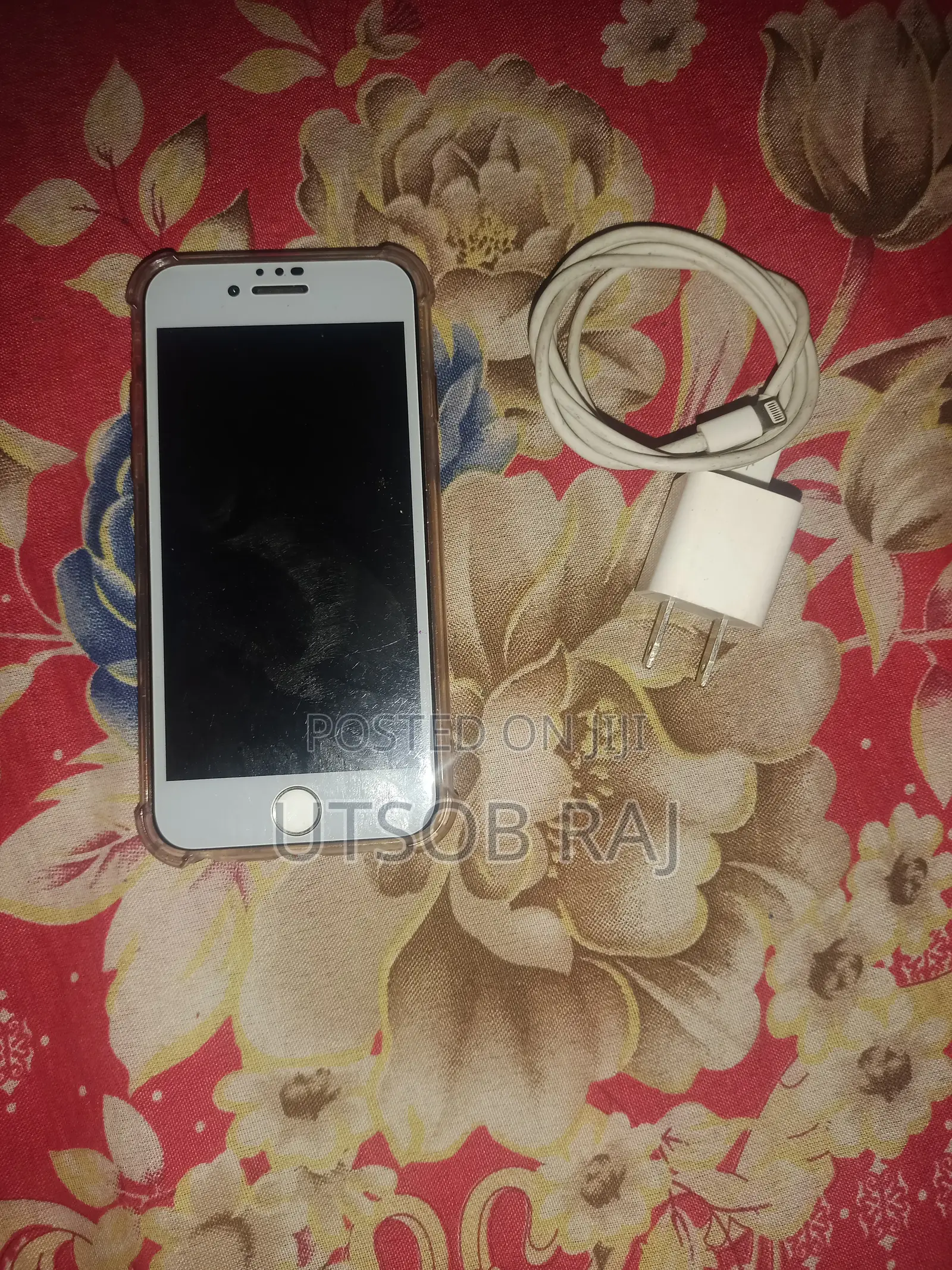Apple iPhone 6 64 GB Rose Gold