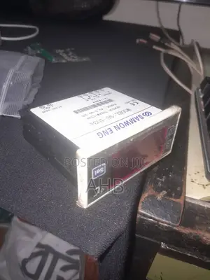 Samwon Eng Temperature Humidity Controllers