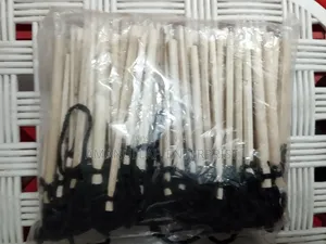 Peacock Feather Float. Handmade Peacock Quill Fishing Floats 20 PCS