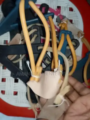 গুলতি ০২ পিস