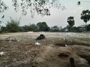 Land For Rent In Gazipur 5.8 Bigha