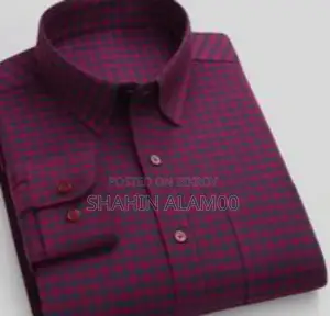 Premium Quality Men's Shirt