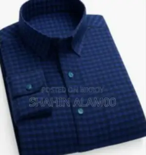 Premium Quality Men's Shirt