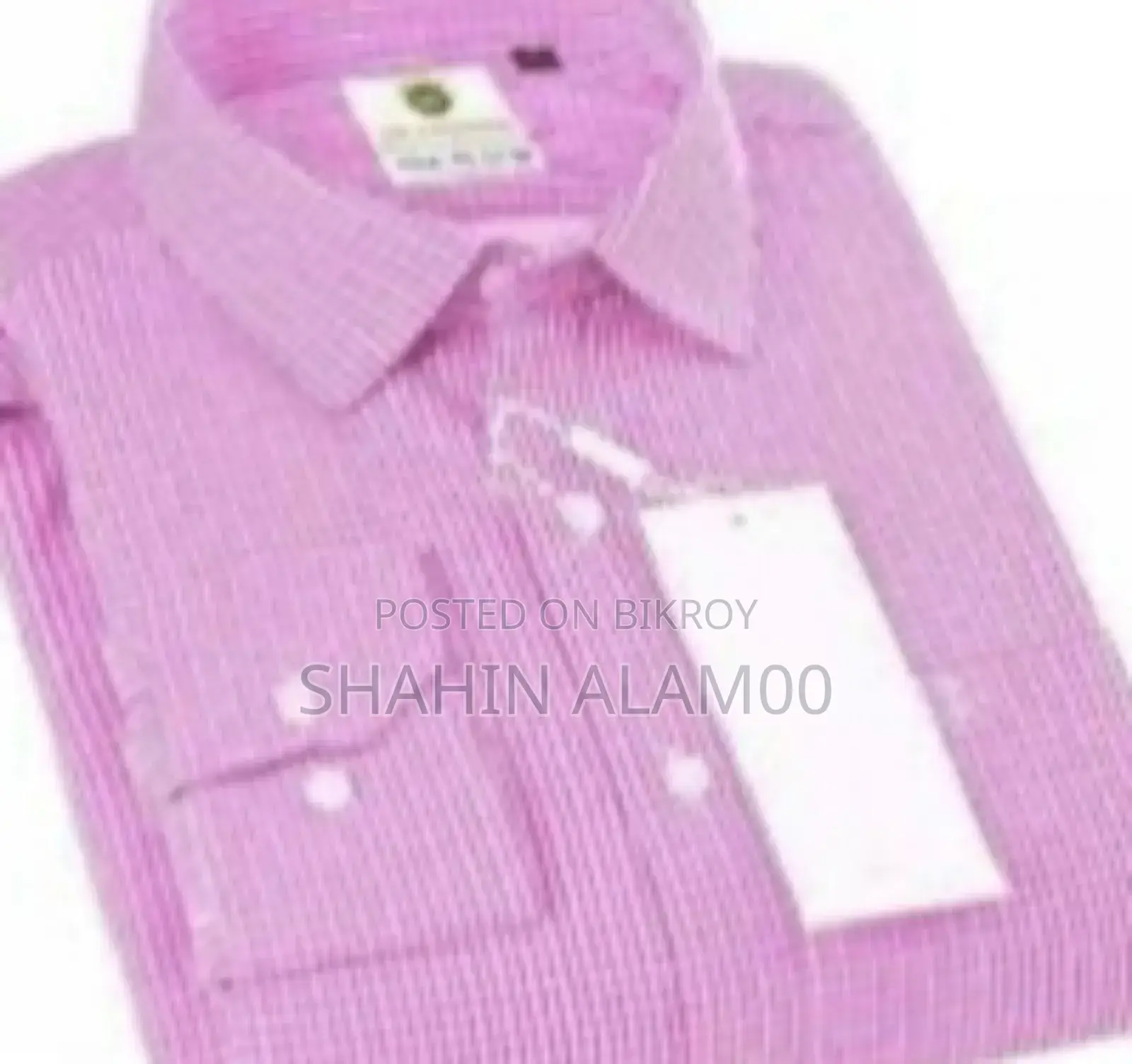 Premium Quality Men's Shirt