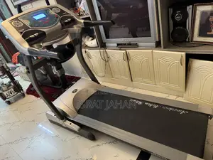 American Motion Fitness Treadmill