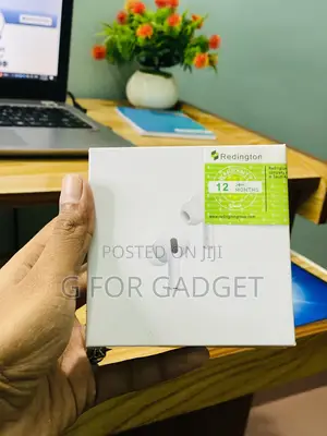 Airpods Pro 2 Second Generation