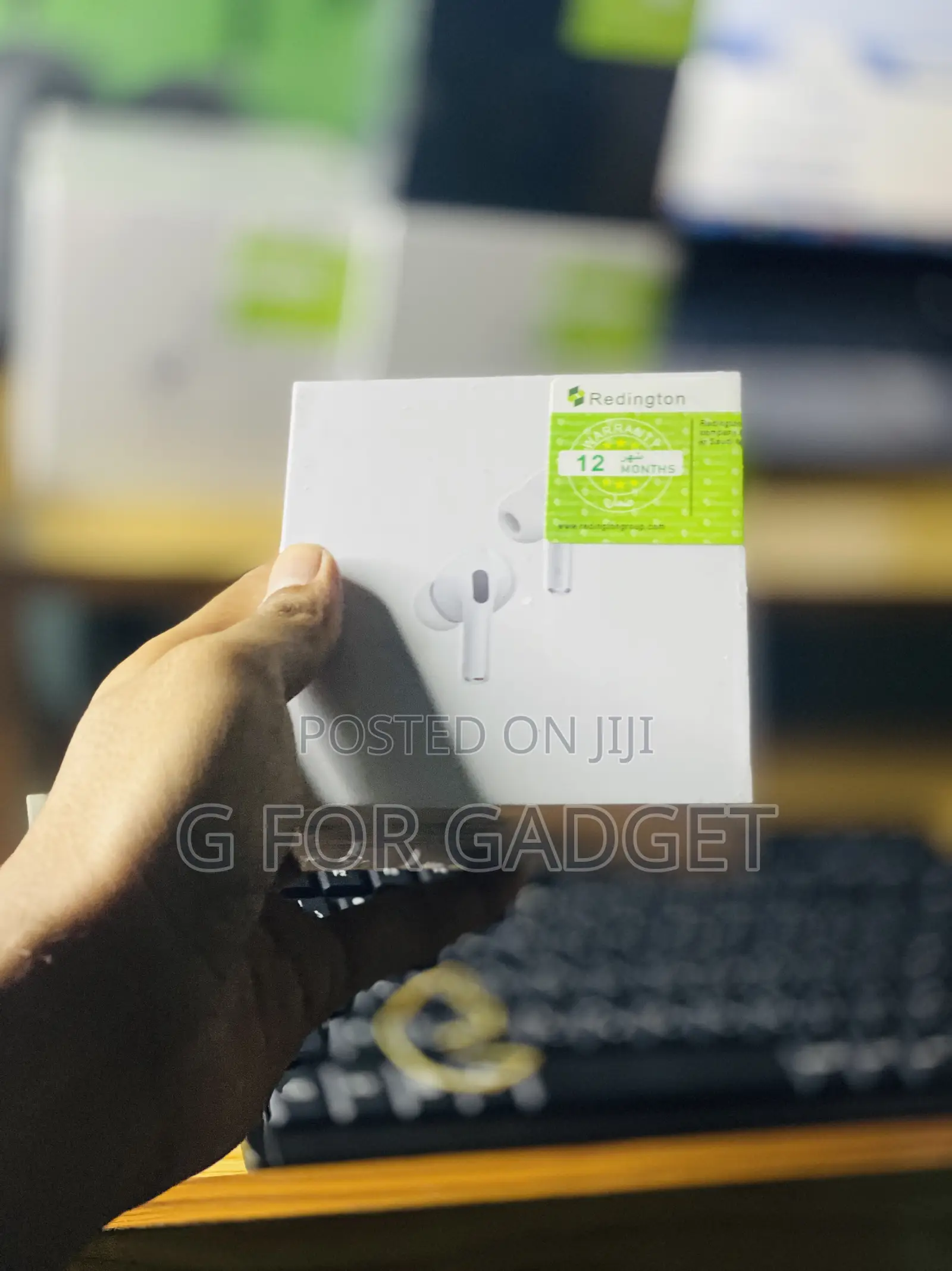 Airpods Pro 2 Second Generation