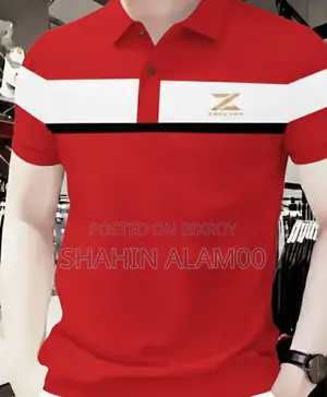 Polo Shirt for Men