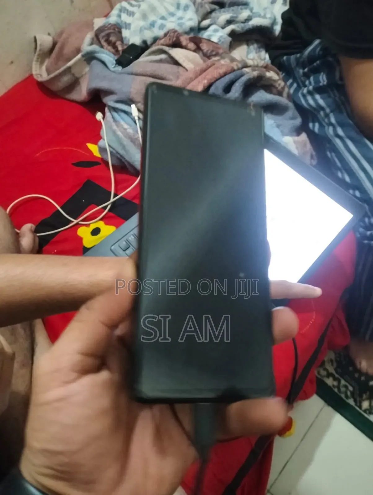 Sony Xperia 1 III 256 GB Black