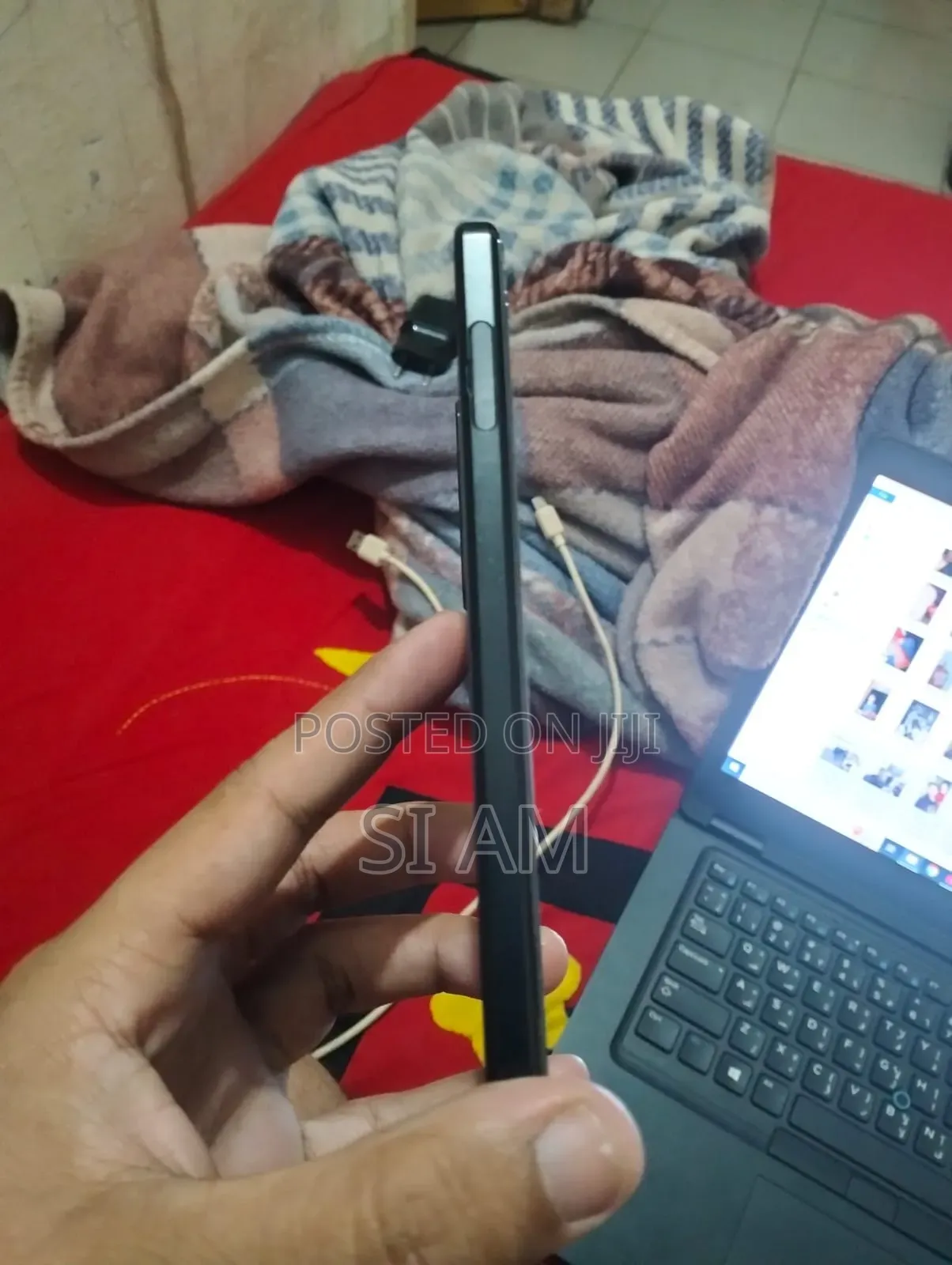 Sony Xperia 1 III 256 GB Black