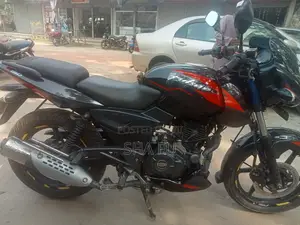 Bajaj Pulsar 150 2022 Black
