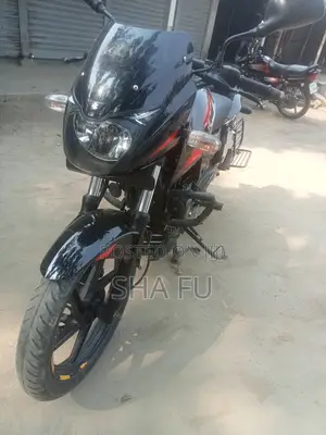 Bajaj Pulsar 150 2022 Black