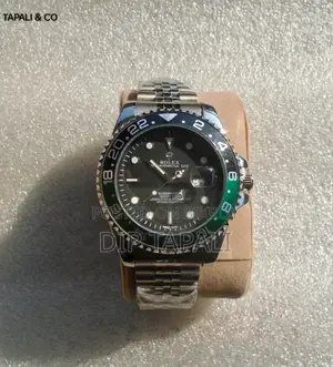 Rolex Watch
