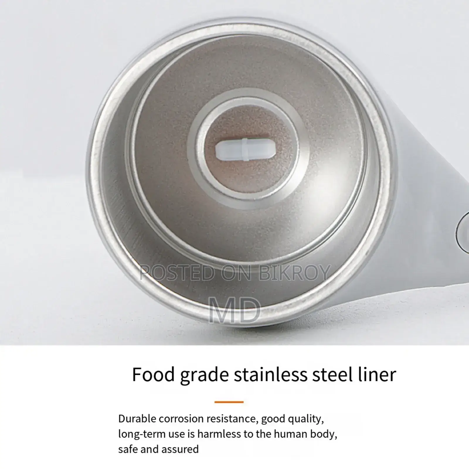(12854)Multi-Functional Magnetized Stirring Cup