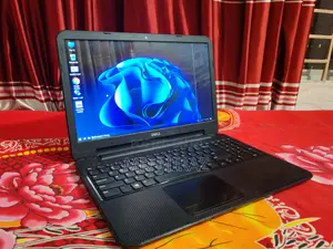 New Laptop Dell Inspiron 15 4GB Intel Core I3 HDD 3T