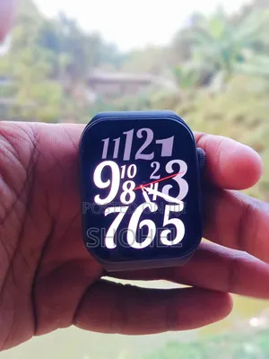 Riro W3 Smart Watch