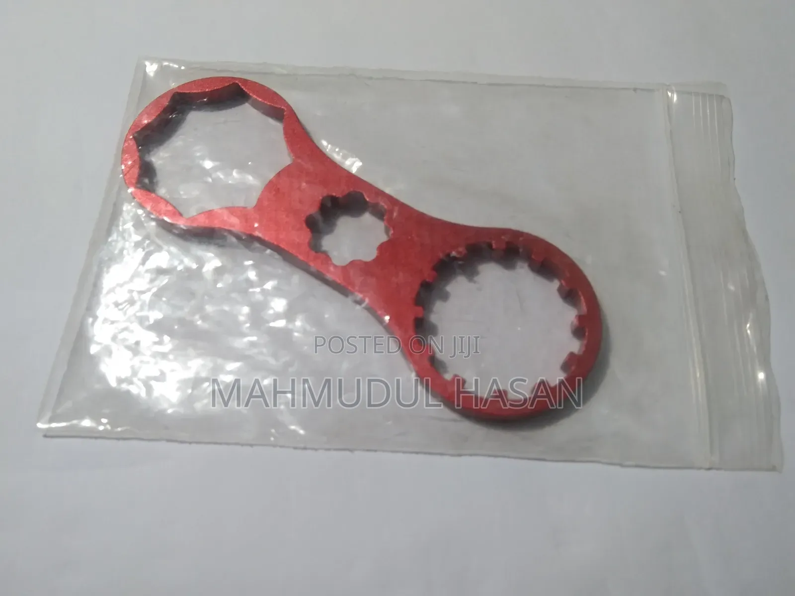 Suspension Opener