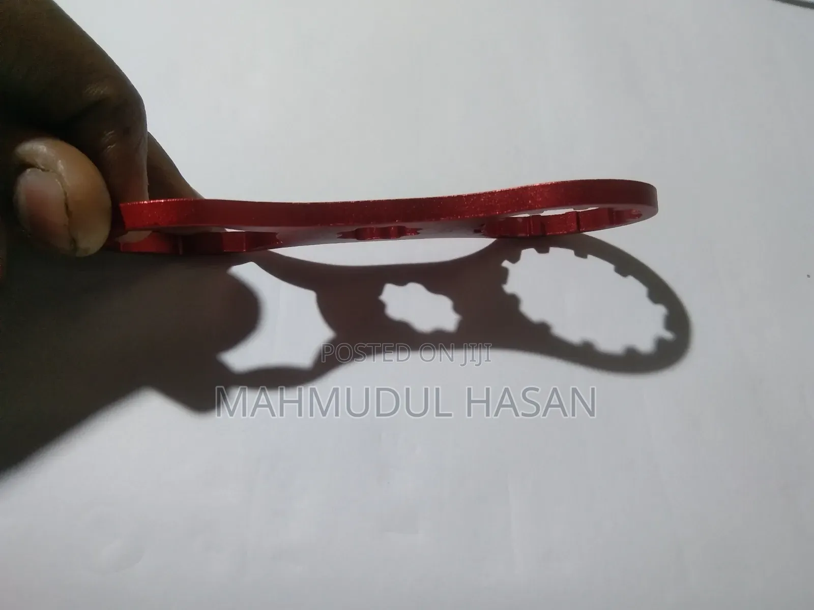 Suspension Opener