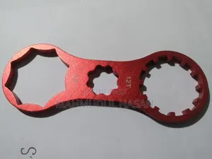 Suspension Opener