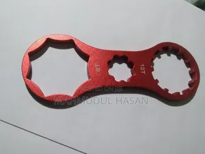 Suspension Opener
