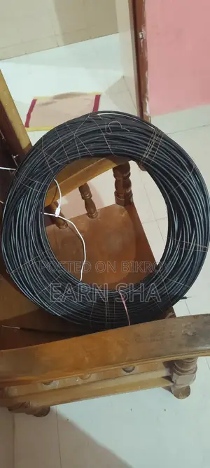 Optic Cable 165 Meter