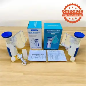 Mesh Nebulizer (Model: Jsl-w302)