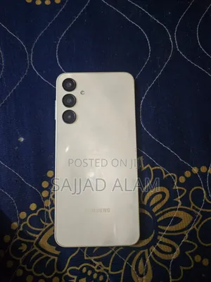 Samsung Galaxy A16 5G 256 GB Orange