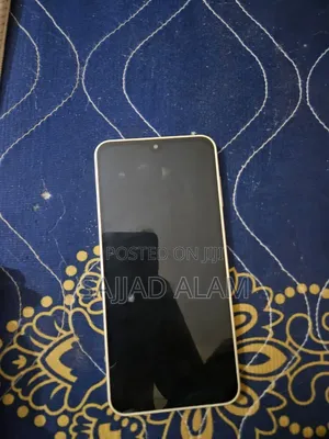 Samsung Galaxy A16 5G 256 GB Orange