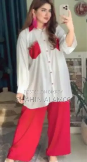 স্টাইলিশ টু~পিস