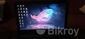Laptop Dell Inspiron 3443 2GB Intel Core I3 HDD 40GB