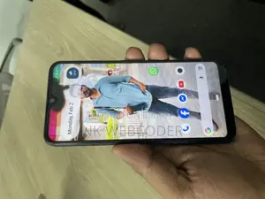 Xiaomi Mi A3 64 GB Blue