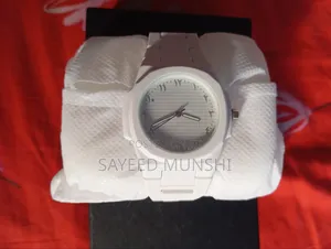 Exclusive Watch Last Piece
