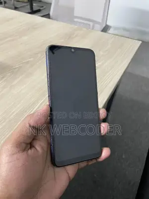 Xiaomi Mi A3 64 GB Blue