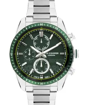 Lee Cooper Watch