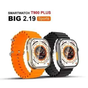 T800 Smart Watch – আধুনিক ডিজাইন, স্মার্ট লাইফস্টাইল!