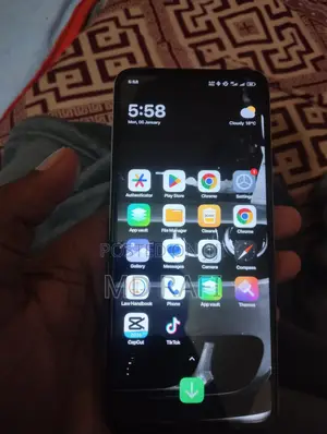 Xiaomi Redmi 13 128 GB Blue