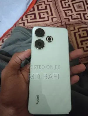 Xiaomi Redmi 13 128 GB Blue