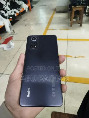 Xiaomi 12 Pro (Dimensity) 128 GB Red
