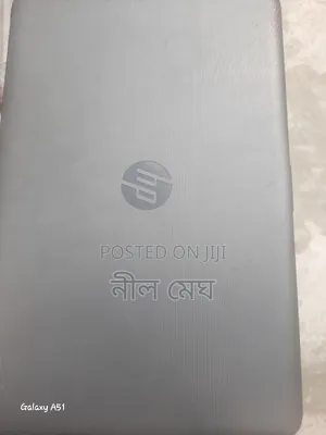 ল্যাপটপ HP 250 G5 4GB Intel Core 3 SSD 500GB