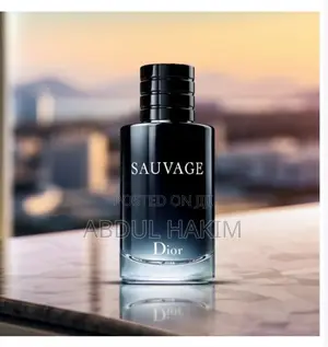 Dior Sauvage ৩০ মিলি